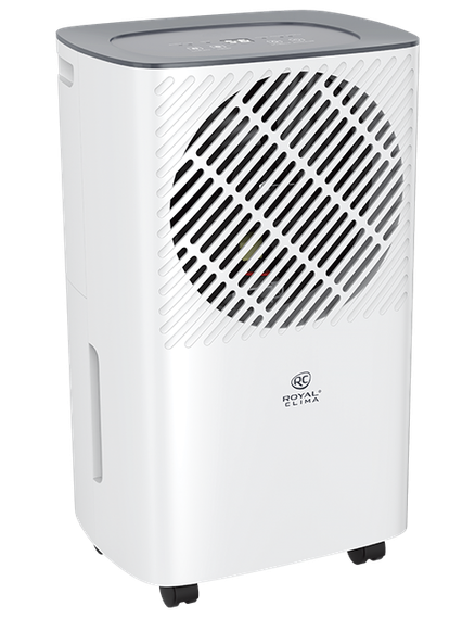 Осушитель воздуха серии CARISMA Studio RD-CR10-E — (2)