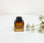 Флакон для диффузоров градиент квадратный 50 мл