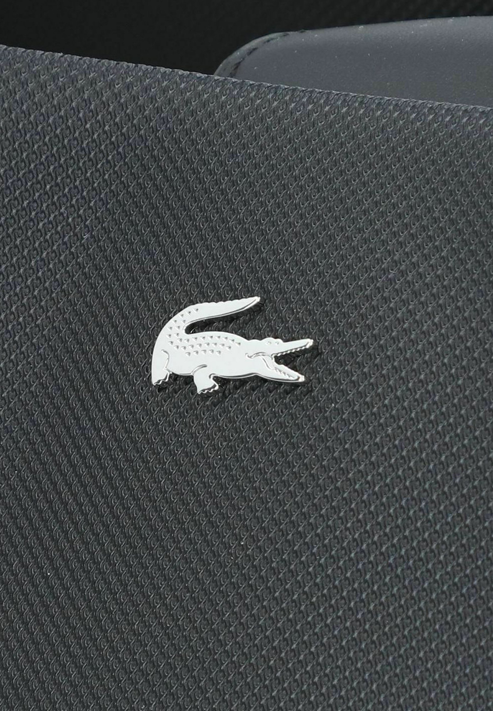 Lacoste Сумка - Чёрный (LA251H0LI-Q11)