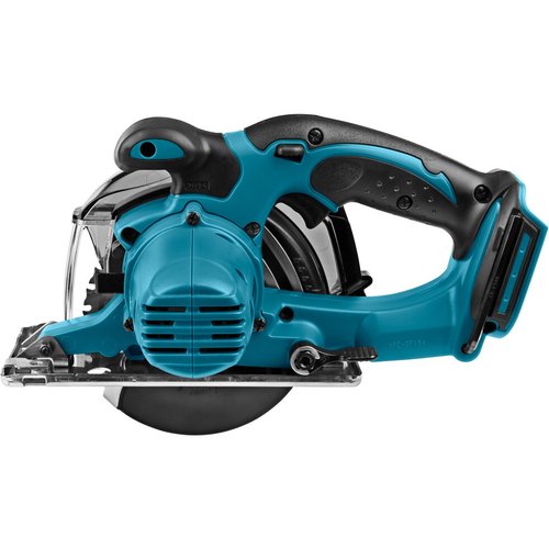 Пила дисковая аккумуляторная Makita DCS 552 Z