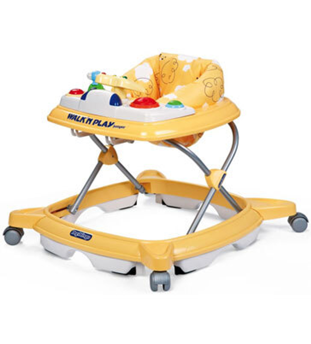 Ходунки Peg Perego Walk n Play Jumper