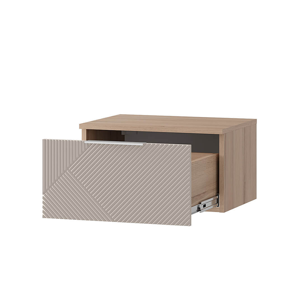 Тумба прикроватная "Эмилия" ТБ-11