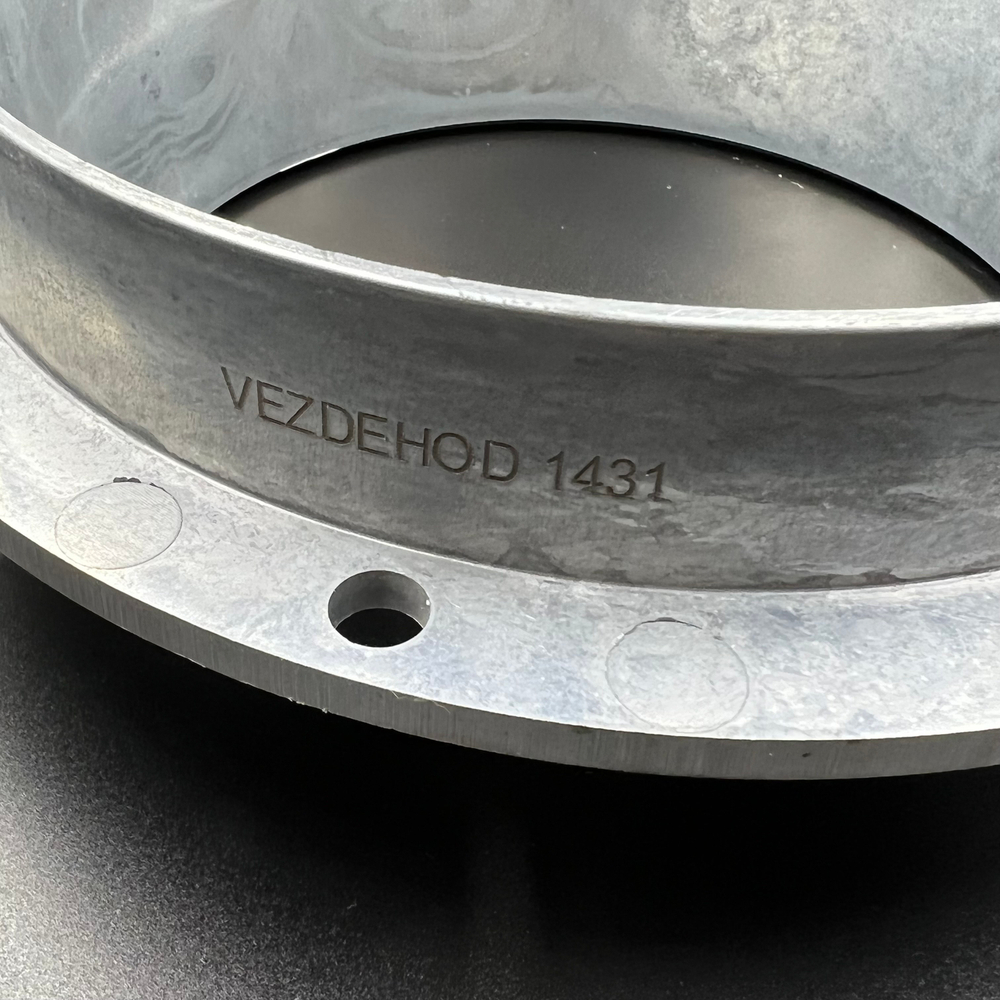 Обечайка Большая серия 1431 (VEZDEHOD)