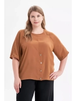 Блузка летняя