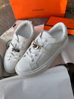 Кеды Hermes