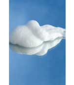 R+Co RODEO STAR Thickening Style Foam (travel)/ЗВЕЗДА РОДЕО уплотняющий мусс для объема (тревел), 50мл