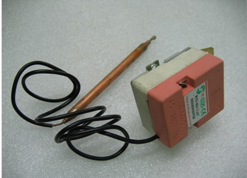 Термостат регулируемый на 77 гр. (Термекс,ISEA)