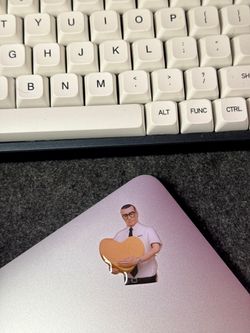 3D-Стикерпак. Второй тираж.