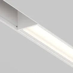 Трековый светильник Парете / Parete Exility 2700-6000K 18W 120° Dim Smart Technical tr106-4-18w-ds-w