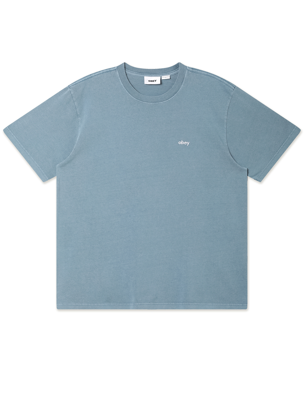 Мужская Футболка Lowercase Pigment