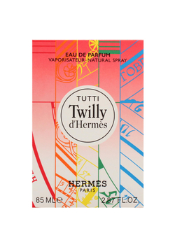 HERMES Twilly d'Hermes Tutti lady 85ml edp