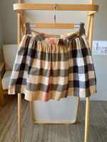 Хлопковая юбка Burberry, 152