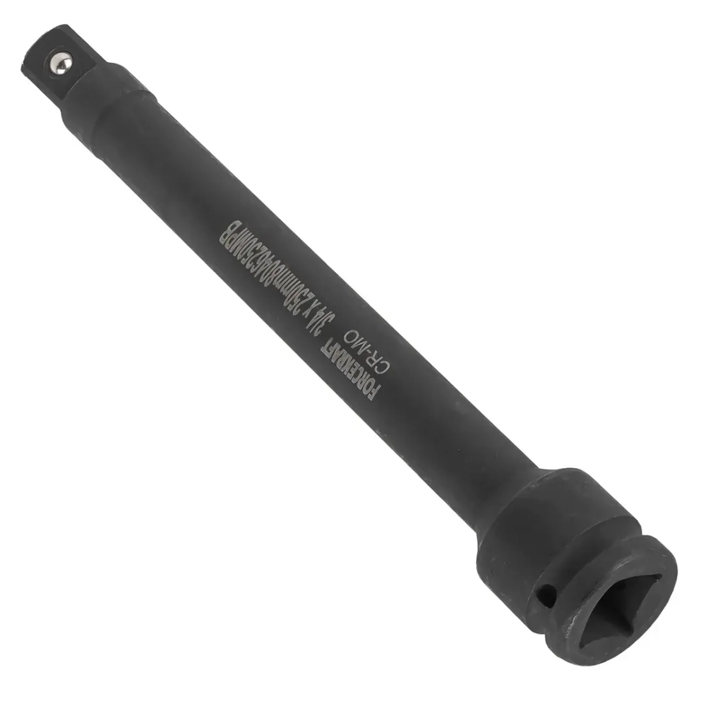 Удлинитель ударный 250мм, 3/4'' FORCEKRAFT FK-8046250MPB