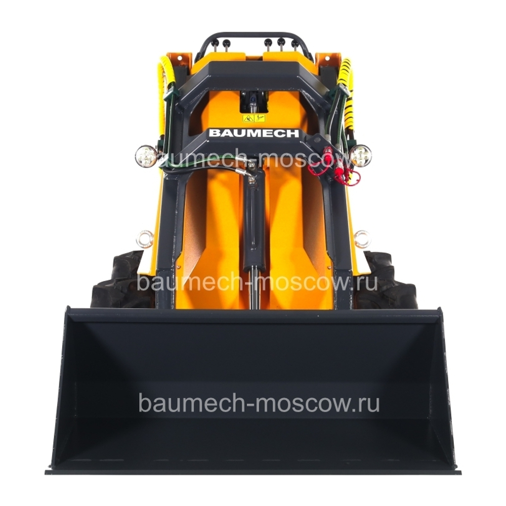 Baumech ML-02 Ковш универсальный 110см, объём 130л