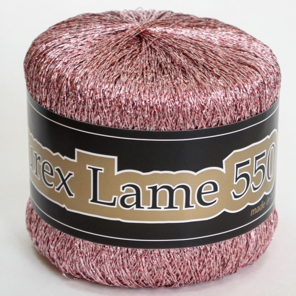 Пряжа Seam Lurex Lame 550 (0910)