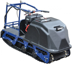 Мотобуксировщик БАРС Следопыт FS 13 л.с