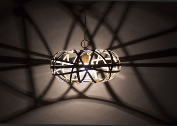 Chandelier BODNER chandeliers 01-11