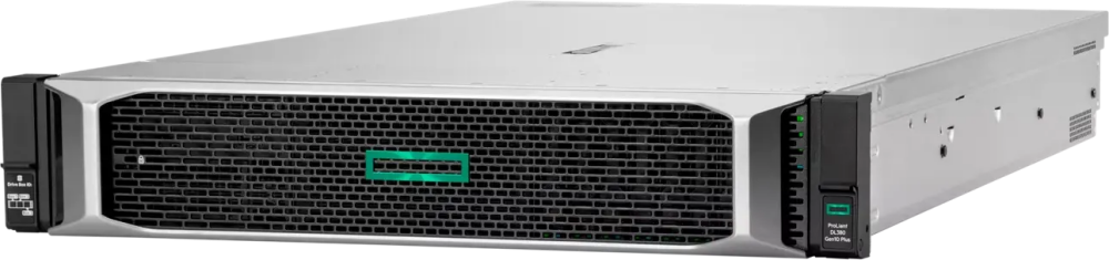Сервер HPE Proliant DL380 Gen10 Plus (P55247-B21)