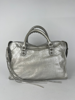 Сумка Balenciaga City