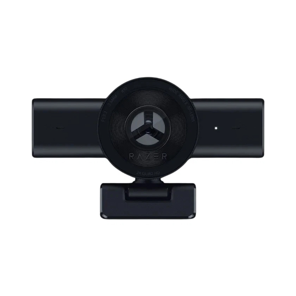 Веб-Камера Razer Kiyo V2 X - Black