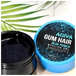 AGIVA Hair Gum Blue Power 04+ Гель для укладки волос 700 мл