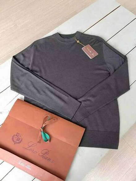 Джемпер Loro Piana