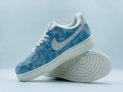 Кроссовки Air Force 1 Low ’07