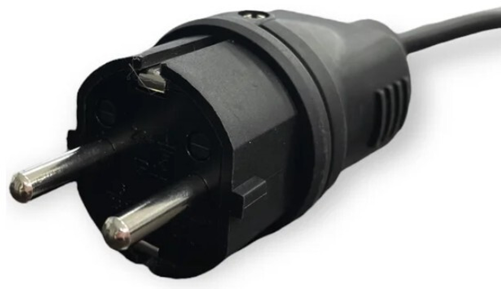 Удлинитель силовой iTOK i-CONNECT-SU-KG-215-3-44-40