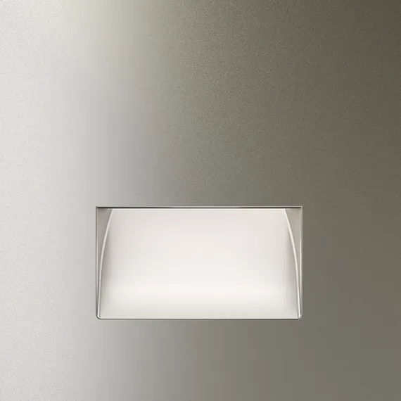 Подсветка светодиодная встраиваемая VOLTUM S70, (шелк)