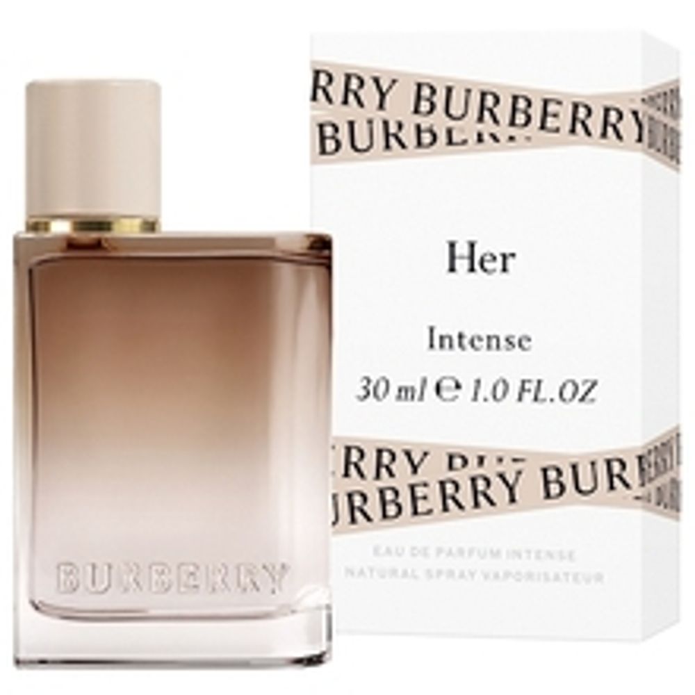 Burberry Her Intense EDP 100ml