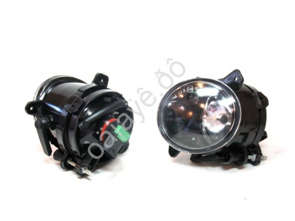 ПТФ с лампой 2190Гранта белые к-т 2190