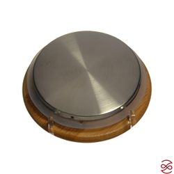 Чайник заварочный с бамбуковой крышкой Repast Air 1,8 л