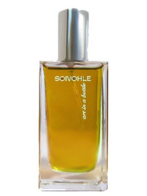 Soivohle Green Oakmoss