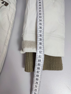 Пуховик IcePeak еврозима 44 размер