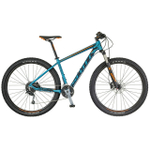 Горный велосипед Scott Aspect 930 (2018)