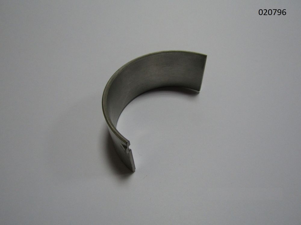 Вкладыши шатунные TDQ 25 4L (К-т из 2 шт) /Big-end Bearing