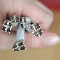 Штампы для окон (5 шт.)