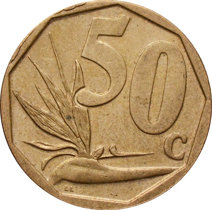 50 центов 2016 ЮАР