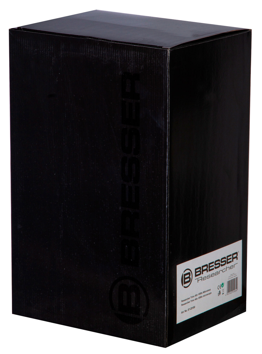 Микроскоп Bresser Researcher Trino - фото 2