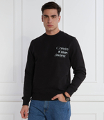 Худи CALVIN KLEIN JEANS - черный(J30J325154)
