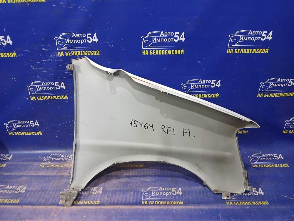Крыло переднее левое Honda STEPWGN 1996-2001