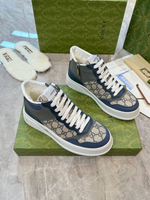 Кроссовки Gucci