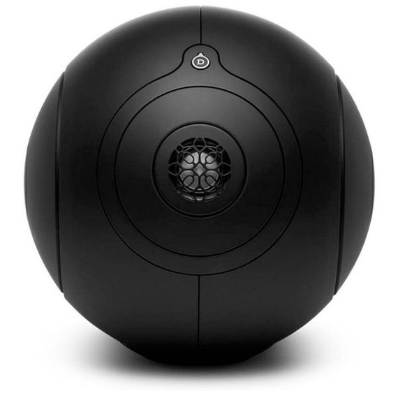 Беспроводная акустика Devialet Phantom I 108 дБ Matte Black