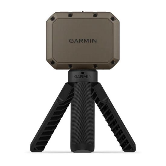 Измеритель скорости пули Garmin Xero C1 Pro