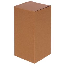 GAEM Подсвечник, L12 W12 H15 см