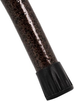 ВЕШАЛКА СЛУГА №1 МЕДНЫЙ АНТИК ВНП34М