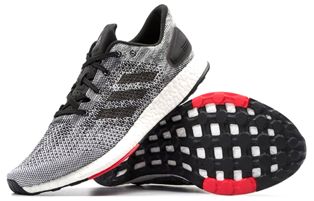 Кроссовки Adidas Pure Boost 2017 Pure Boost Dpr