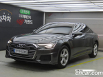 Audi A6 (C8) 45 TFSI (10.2020)