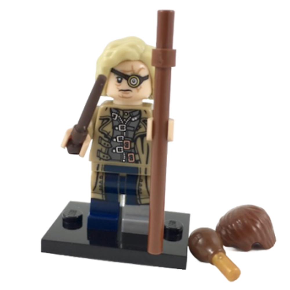 Грозный Глаз Грюм 71022 colhp-14