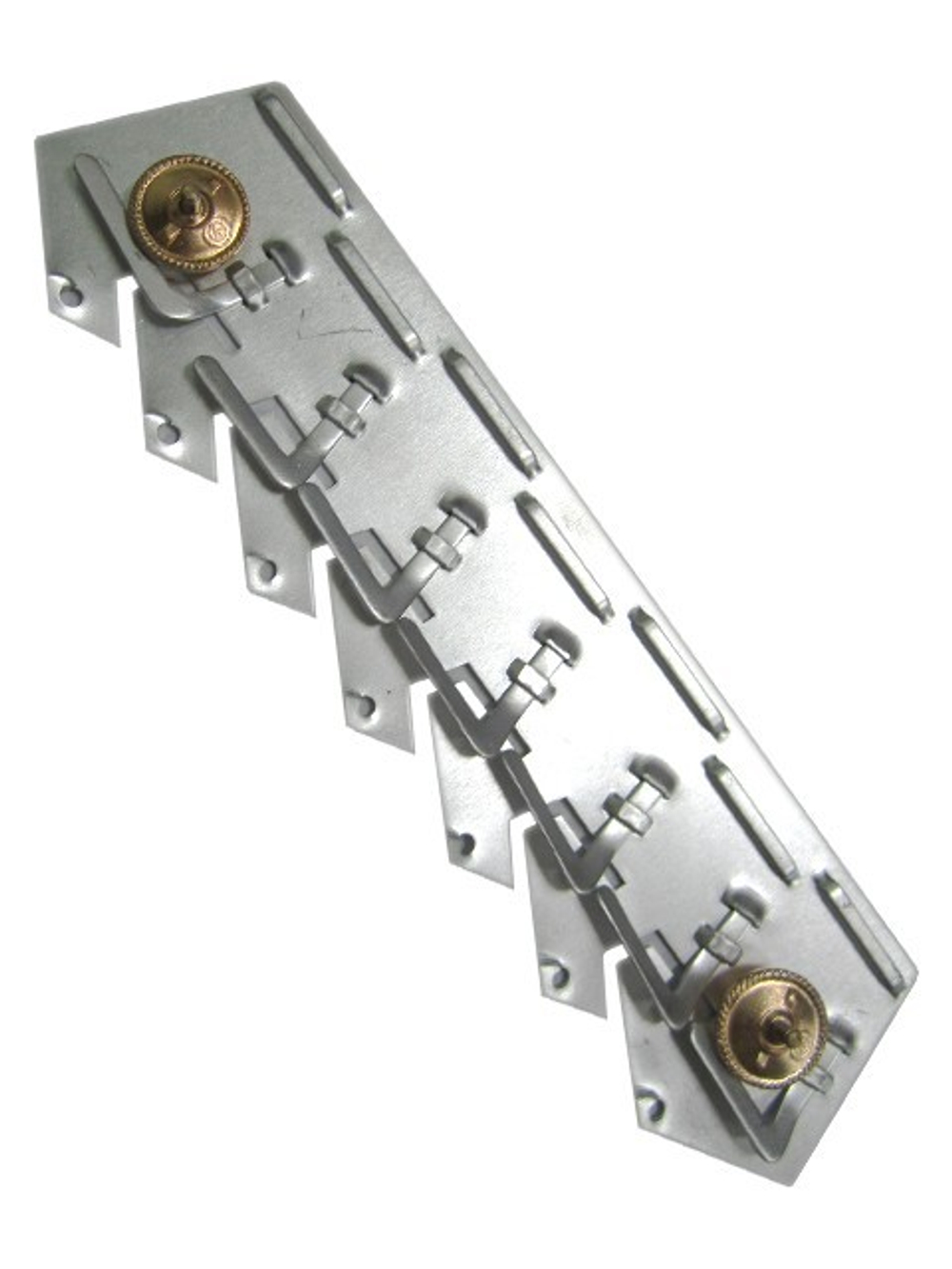 Колодка для 7 медалей